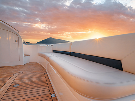 Cornerstone Premium Marine Vinyl